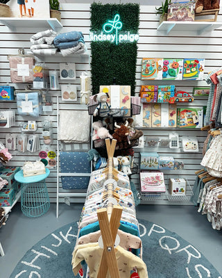Lindsey Paige | Store View