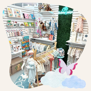 Lindsey Paige | Store View