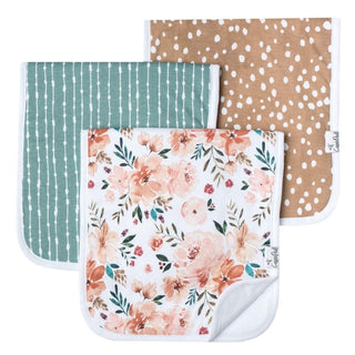Bibs & Burps - Lindsey Paige