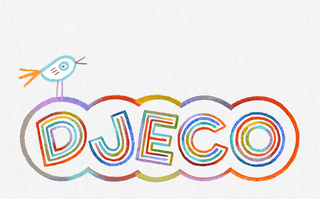 Djeco - Lindsey Paige