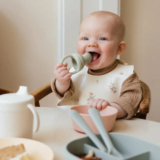 Feeding - Lindsey Paige