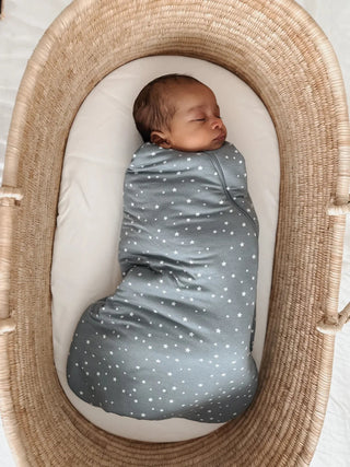 Swaddles & Sleep Bags - Lindsey Paige