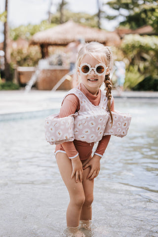 Swim - Lindsey Paige