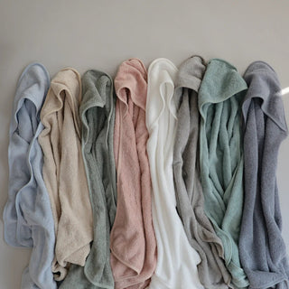 Towels & Linen - Lindsey Paige