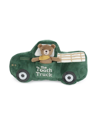 Tooth Truck