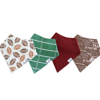 football bib set