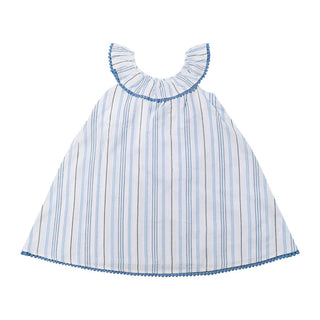 Josephine Dress - Lindsey Paige