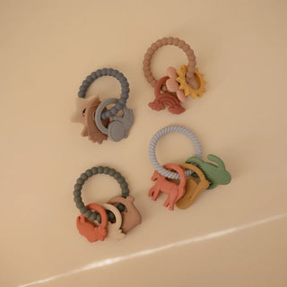 Teething Ring - Lindsey Paige