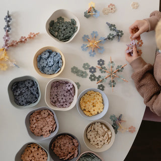 HEX Connect Building Toy Set - Lindsey Paige
