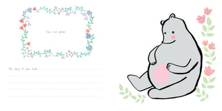 Welcome to the World by Karin Åkesson - Lindsey Paige