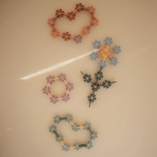 HEX Connect Building Toy Set - Lindsey Paige