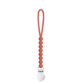 Judy Cutie Clip (Pacifier Clip): Coastal