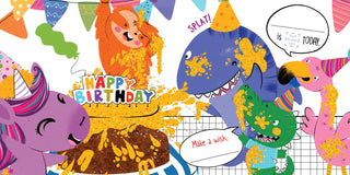 It's My Birthday (Unicorn cover)