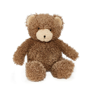 Cubby the Bear - Lindsey Paige