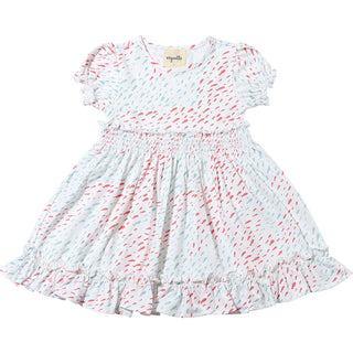 Keely Dress - Lindsey Paige