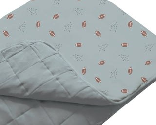 CLOUD BLANKET: Blossom / Mini / 1.0 - Lindsey Paige