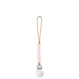 Quinn Cutie Clip (Pacifier Clip): Blue