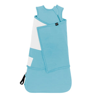 Sleep Bag Swaddler in 1.0 - Lindsey Paige