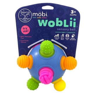 Woblii Sensory Ball - Lindsey Paige