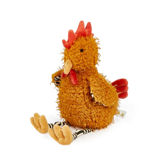 Randy the Rooster - Lindsey Paige