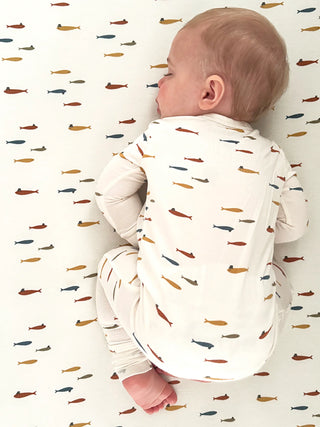 fish sleeper