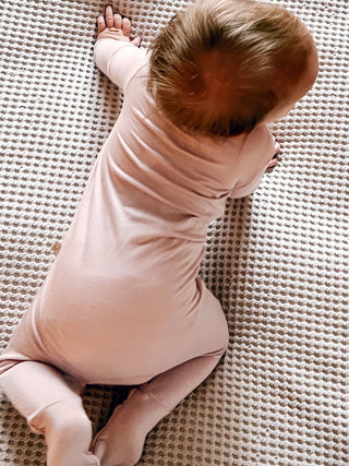 pink pj