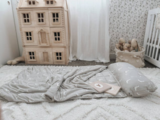 NAP MAT: Dream