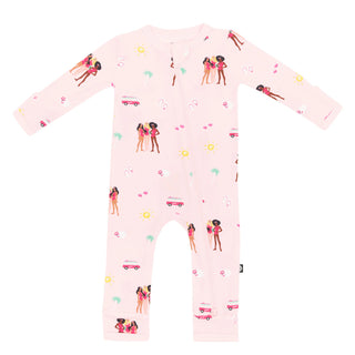 barbie romper