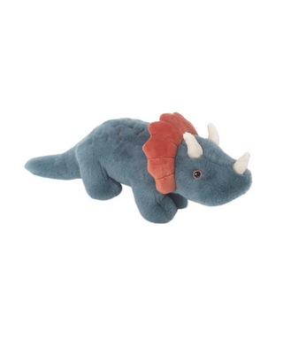 Plush Dino