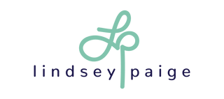 Lindsey Paige | Main Logo