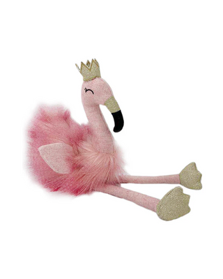 Lux Felicity Flamingo