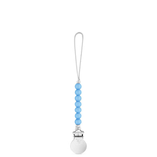 Cutie Clips: Gentry Clear Rubber