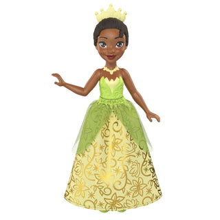 Mattel Disney Princess Small Doll