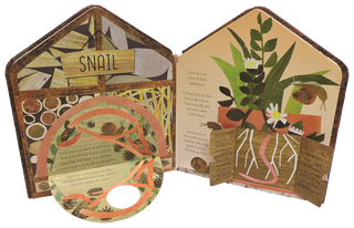 Bug Hotel - Lindsey Paige