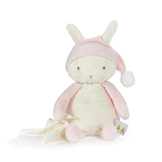 Sleepy Blossom Bunny - Lindsey Paige
