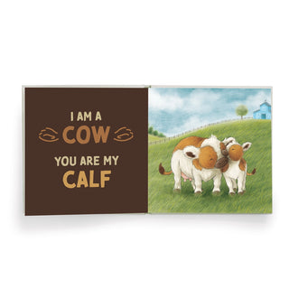You Are My Baby Board Book - Lindsey Paige