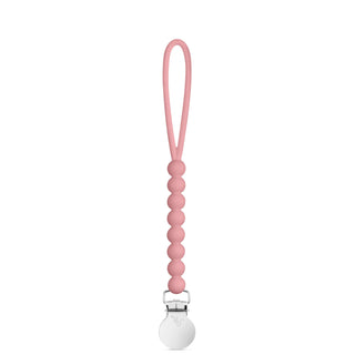 Judy Cutie Clip (Pacifier Clip): Coastal