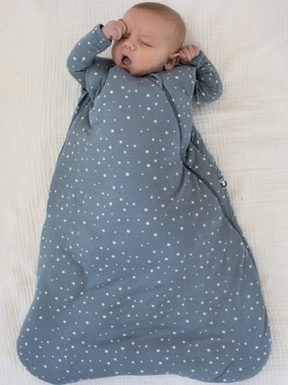 star sleep bag