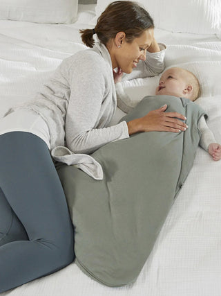 Sage sleep bag