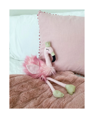 Lux Felicity Flamingo