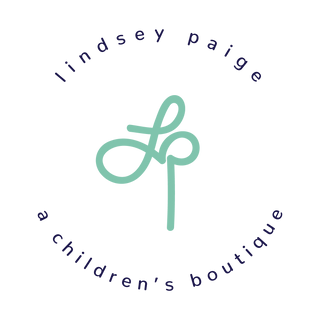 Lindsey Paige | Logo