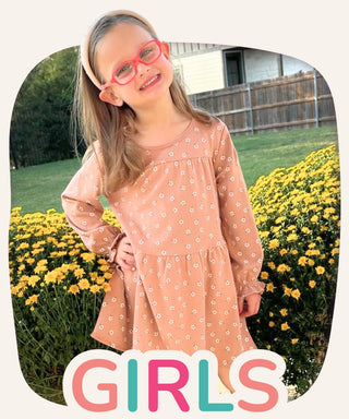 Lindsey Paige | Girls