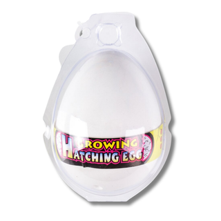 Growing Unicorn Egg Fidget Kids Toy- Assorted