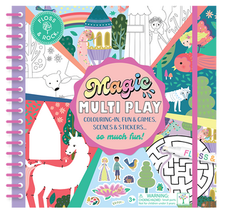 Fairy Tale Magic Multi Play - Lindsey Paige