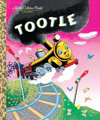 Tootle (Lgb) - Lindsey Paige