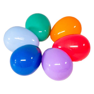 Egg Bouncers, Spring, Easter - Lindsey Paige