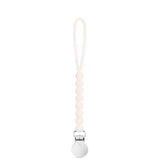 Judy Cutie Clip (Pacifier Clip): Coastal