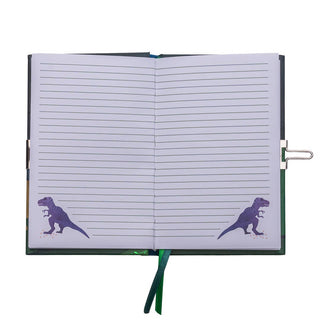 Dino My Scented Secret Diary - Lindsey Paige