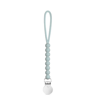 Judy Cutie Clip (Pacifier Clip): Coastal