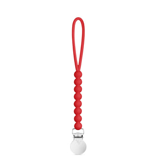 Judy Cutie Clip (Pacifier Clip): Coastal